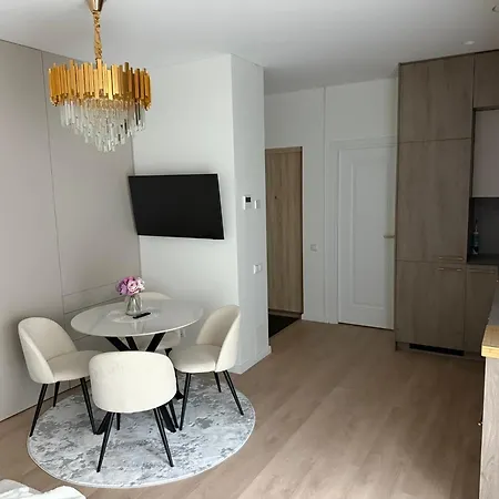 Apartment Ajeru