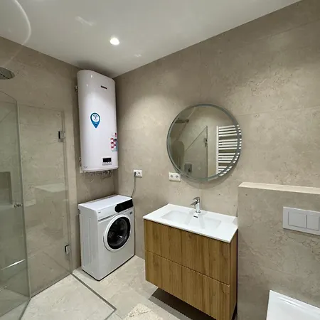 Apartment Ajeru Kaunas