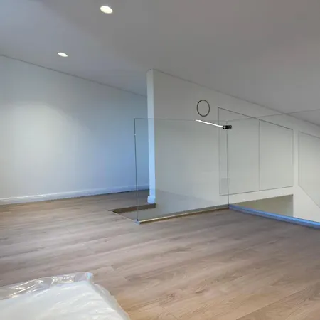Ajeru Apartment *