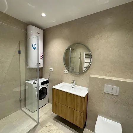 Apartment Ajeru Kaunas