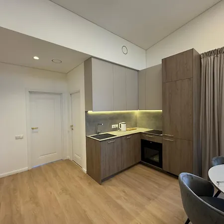Apartment Ajeru Kaunas