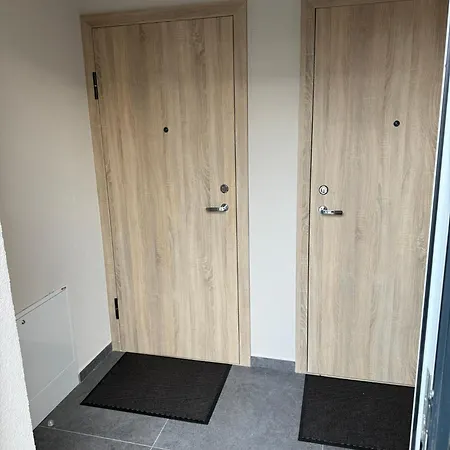 Ajeru Apartment Kaunas