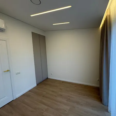 Apartment Ajeru