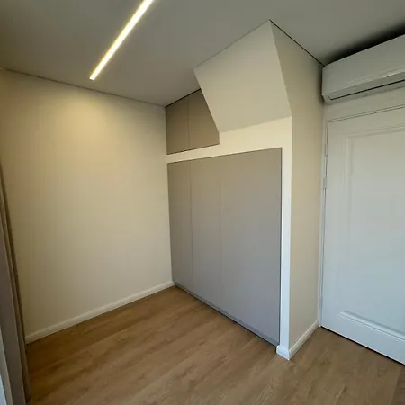 Apartment Ajeru