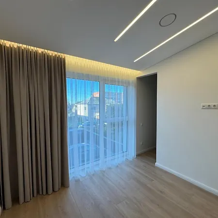 Apartment Ajeru *