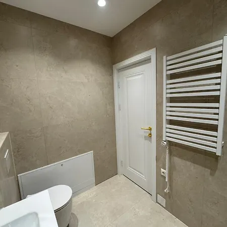 Ajeru Apartment Kaunas