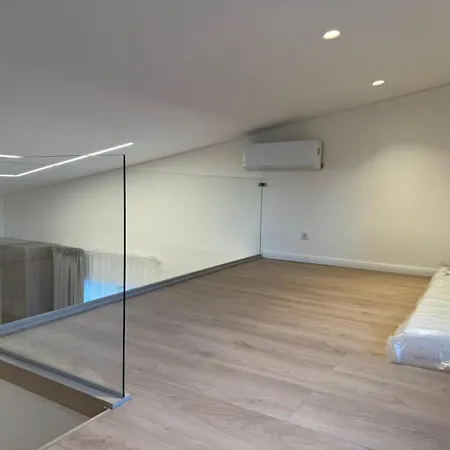 Ajeru Apartment
